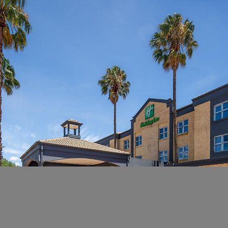约翰内斯堡机场假日酒店 肯普顿帕克 外观 照片